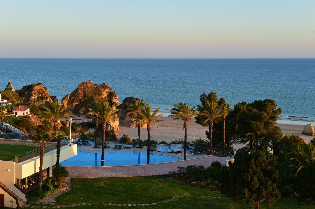 Pestana Alvor Praia Premium Beach & Golf Resort Exterior foto
