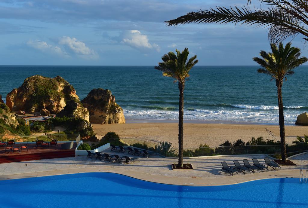 Pestana Alvor Praia Premium Beach & Golf Resort Exterior foto
